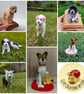 Needlefelt Pet Miniature - Image 1