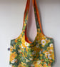 Summer seconds - Cotton Bag – Lightweight Shoulder Tote Bag
