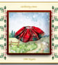 Little Nippers Tartan Skirt