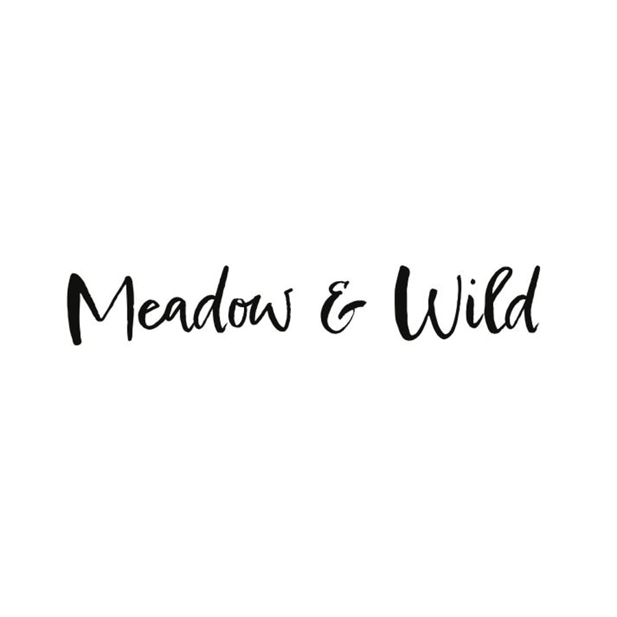 Meadow & Wild Jewellery