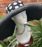 Wedding Hat, Hat for the Races, hats special occasions  - Image 8