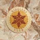  The Island Society Riddle Coasters