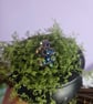 Autumn Woodland Witch Wreath - Image 3