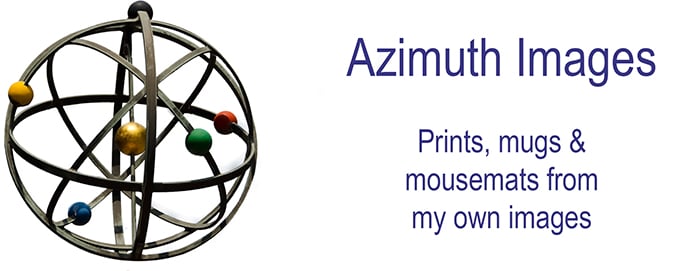 Azimuth Images