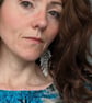 Feather Leaf Earrings  - Image 9