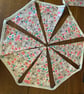French Bulldog bunting - cream - Image 3