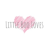 Little Boo Loves