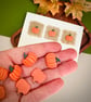Autumn pumpkin birthday card seasonal harvest greetings thanksgiving wishes - Image 4