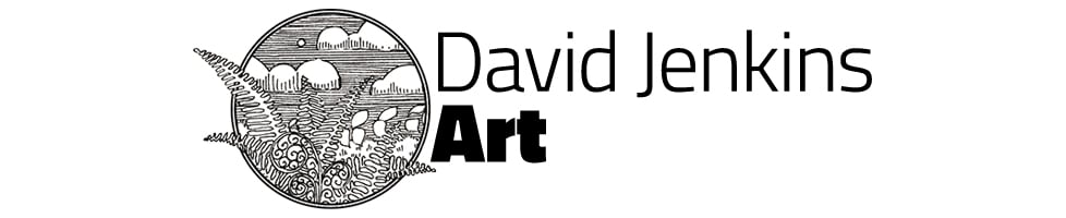 Art by David Jenkins