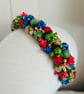 Heritage ‘Teddy’ Christmas Crown 
