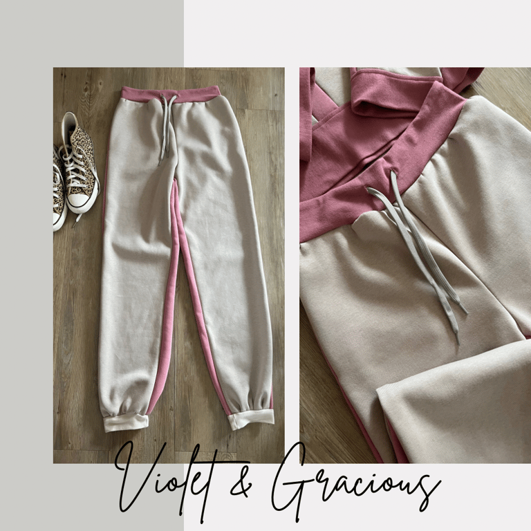 Joggers . Jogging Bottoms . Tracksuit Bottoms . Trackies . Track Pant . size 6