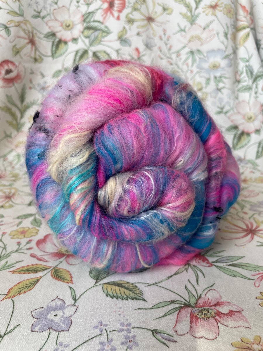"Kitchen Sink" Art Batt - 75g
