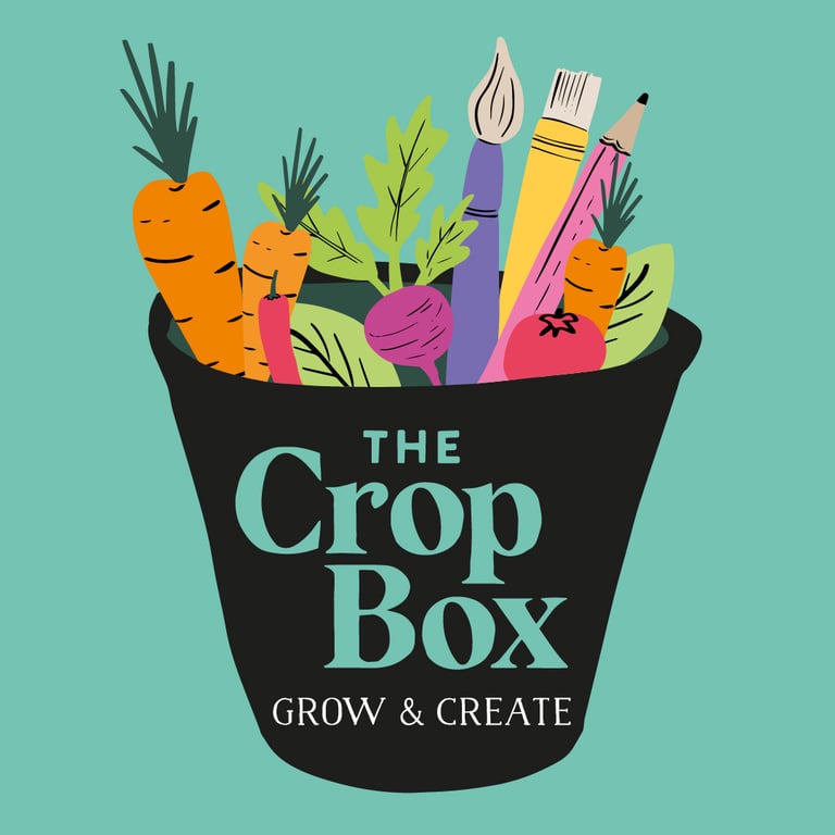 The Crop Box