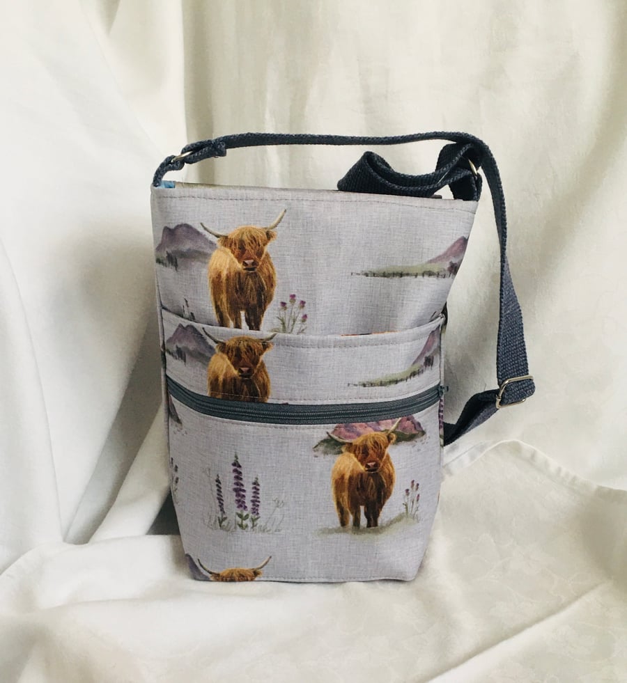 Small everyday deals purse