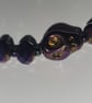black skull bracelet - Image 3