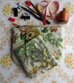Little notions pouch and needlecase set - Image 1