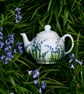 Bluebell Teapot - Image 3