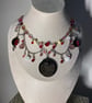 The Empress Tarot Choker Necklace - Image 1