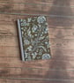 Vintage Style Notebook - Lined - A6 - Image 2