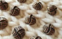 Antique Brass Colour Buttons 