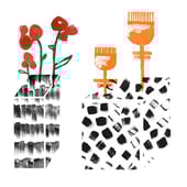 Sally Finning Illustration