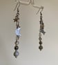 Kasia - Moon Earrings  - Image 2
