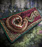 Copper Autumnal handbag - eco - Image 1