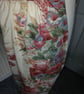 1940's retro style cross back apron  - Image 4