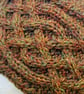 Beanie hats knitting pattern - Image 5