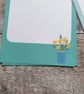 Spring Bouquet A5 Recycled Paper Letter Set - Image 3