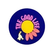 The Good Life Literary Journal