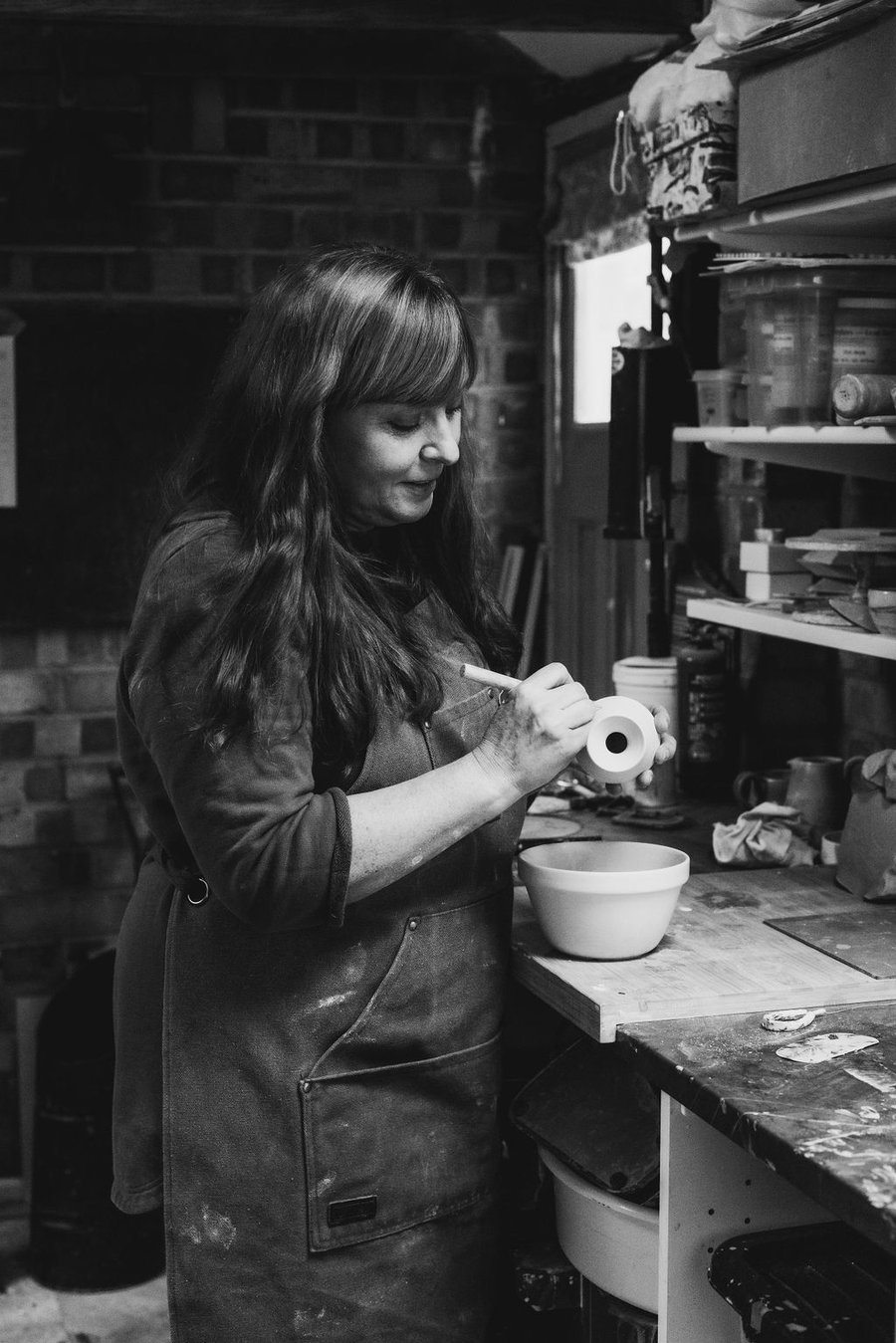 Lorna Gilbert Ceramics