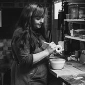Lorna Gilbert Ceramics