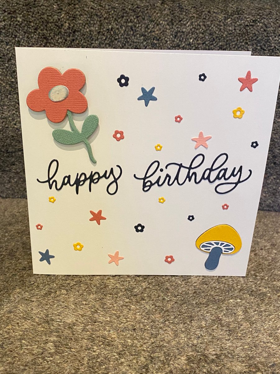 Bloom & Cheer on Your Day