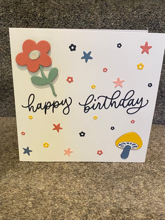 Bloom & Cheer on Your Day