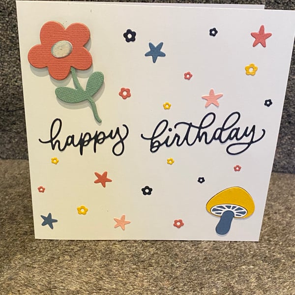 Bloom & Cheer on Your Day