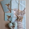 Customer order - Wren bundle