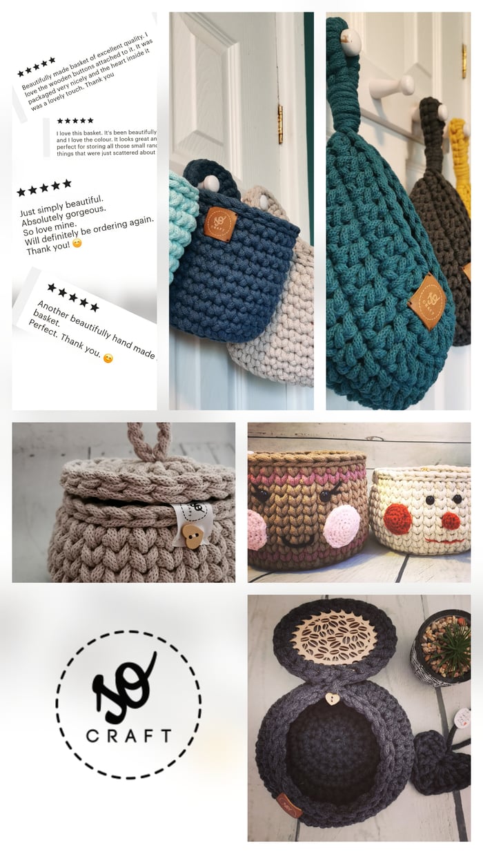 So craft