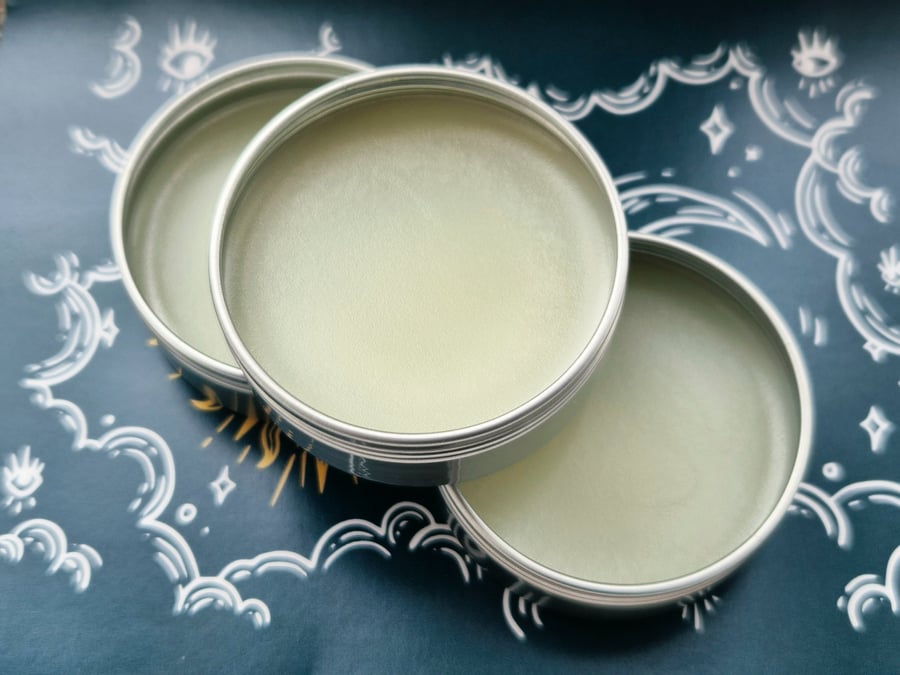 Tattoo Balm