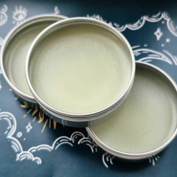Tattoo Balm