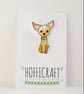 Charlie the Chihuahua Brooch - Image 4