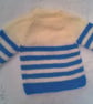 Jumper for Babies and Children, Baby Shower Gift, Baby Clothes, Custom Make  - Image 5