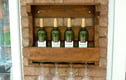 Wine Racks