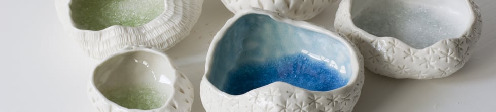 Alasdair Nelson Ceramics