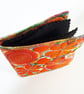 Sewing Needle Case with Free Machine Embroidery  - Image 3