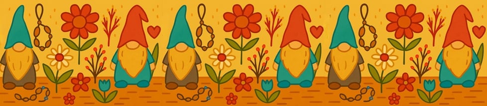 Nature's Children