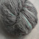 Alpaca Hand Dyed Yarn