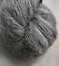 Alpaca Hand Dyed Yarn - Image 1