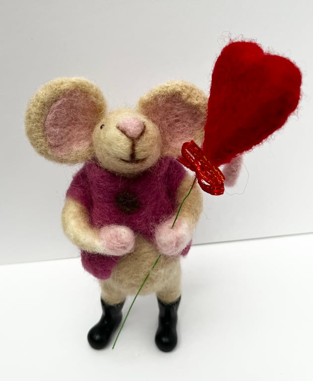 Valentino Mouse
