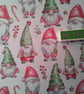 Christmas gift tag or money holder. Ref 554 - Image 2